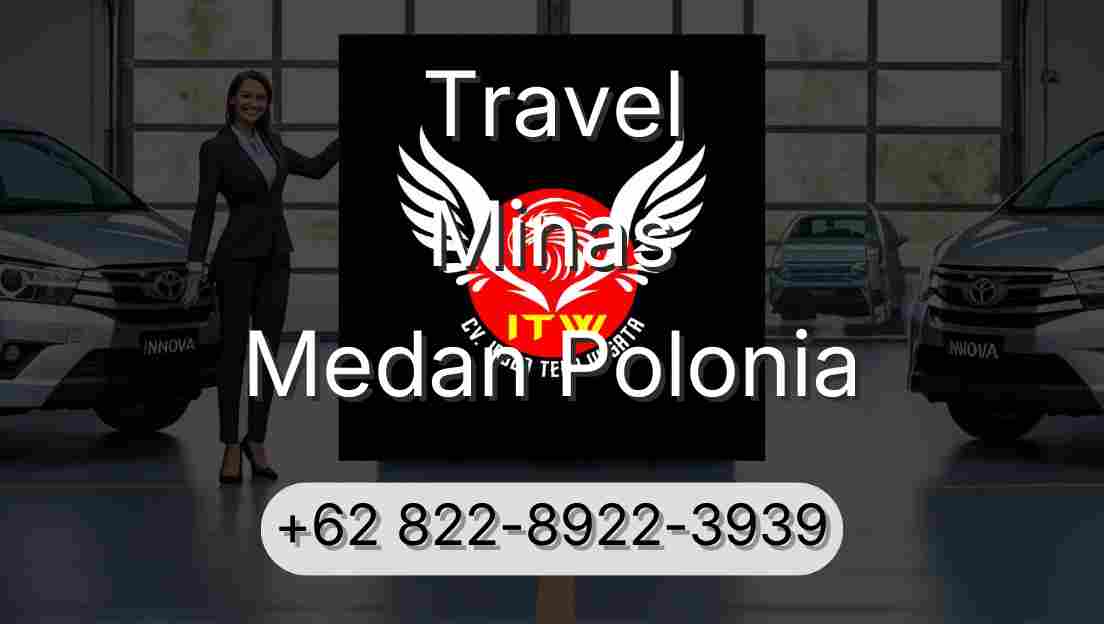 Travel Minas Medan Polonia