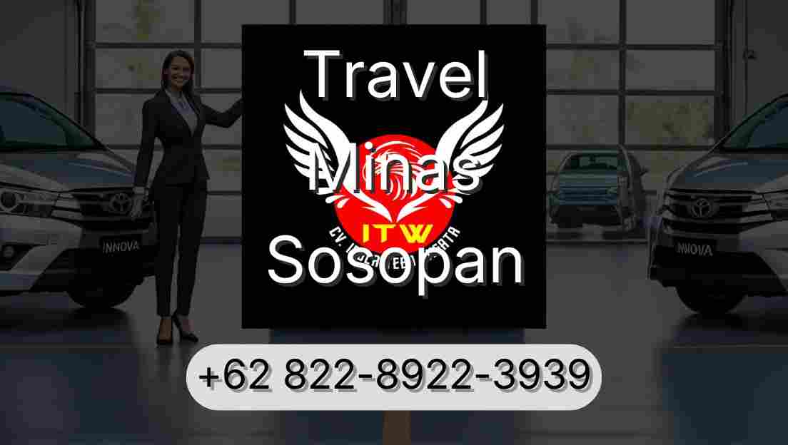 Travel Minas Sosopan