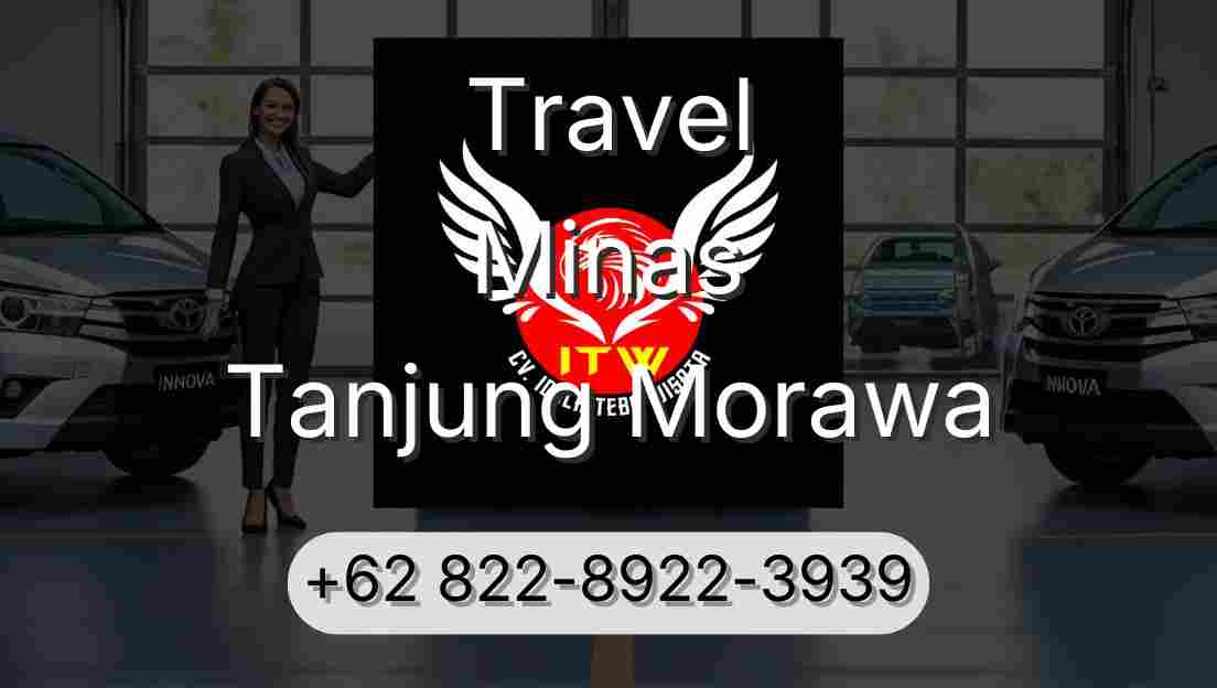 Travel Minas Tanjung Morawa