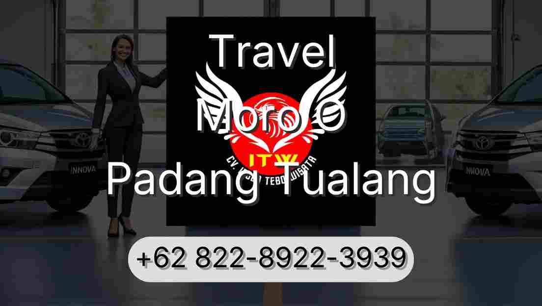 Travel Moro O Padang Tualang