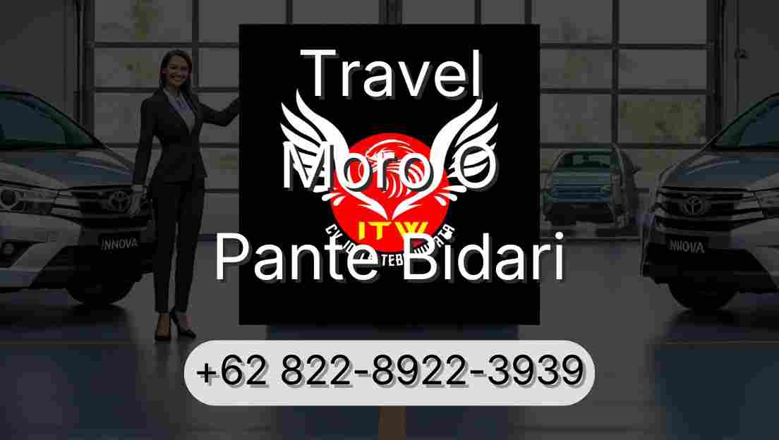 Travel Moro O Pante Bidari