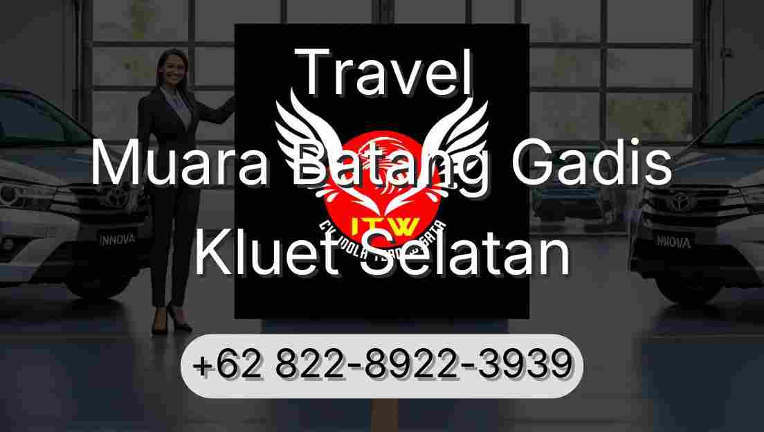 Travel Muara Batang Gadis Kluet Selatan