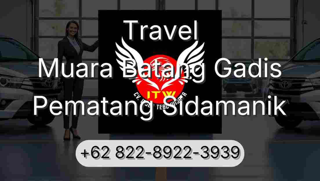 Travel Muara Batang Gadis Pematang Sidamanik