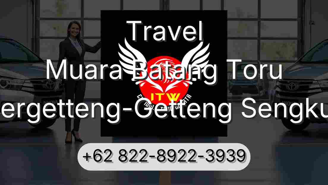 Travel Muara Batang Toru Pergetteng-Getteng Sengkut