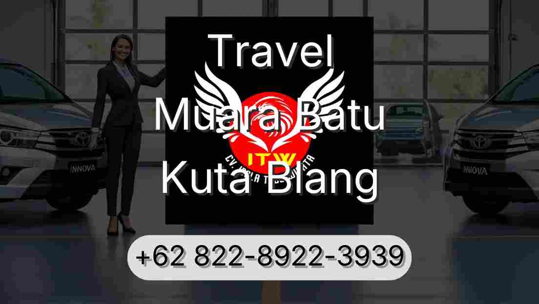 Travel Muara Batu Kuta Blang