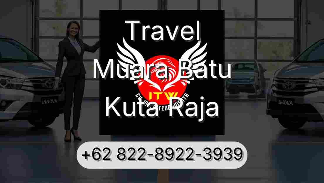 Travel Muara Batu Kuta Raja