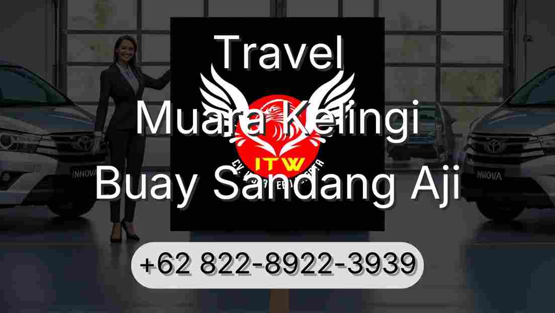 Travel Muara Kelingi Buay Sandang Aji