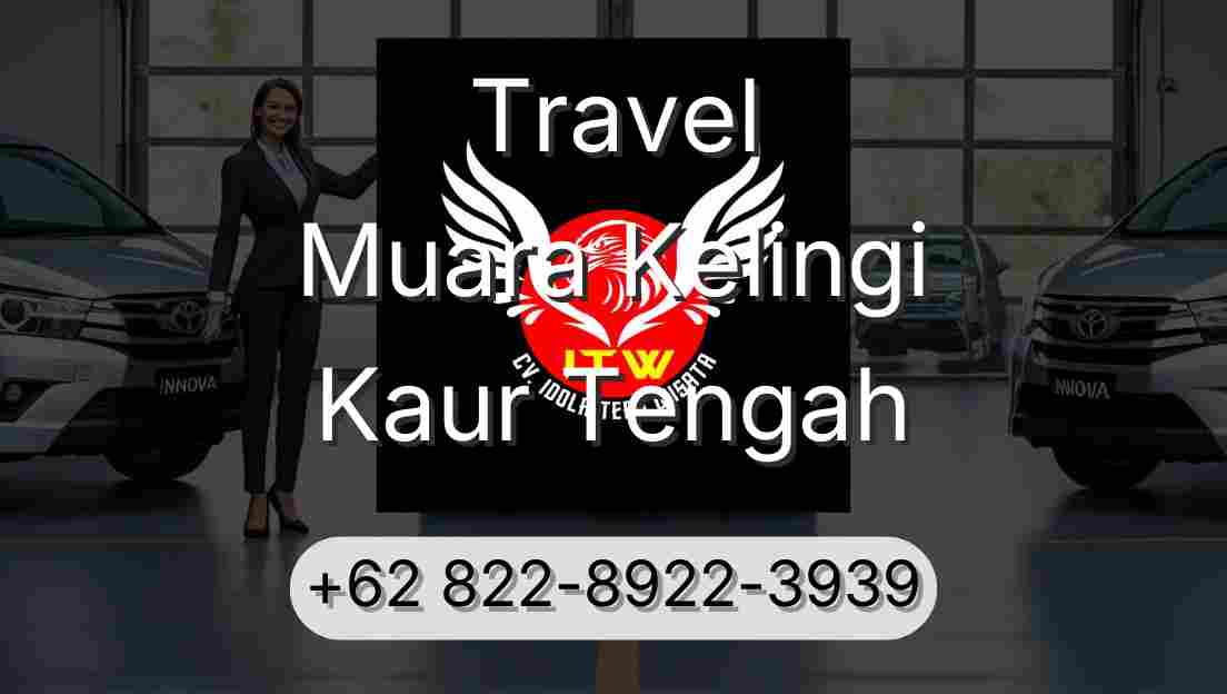 Travel Muara Kelingi Kaur Tengah