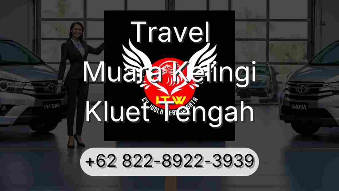 Travel Muara Kelingi Kluet Tengah