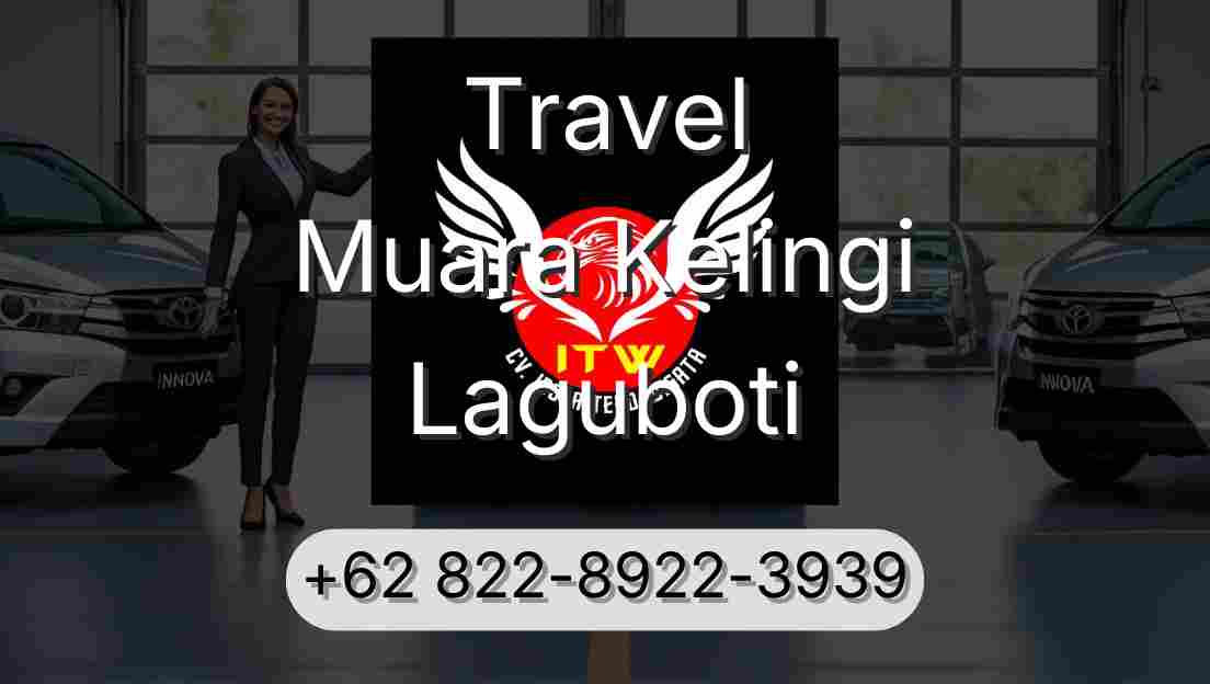 Travel Muara Kelingi Laguboti
