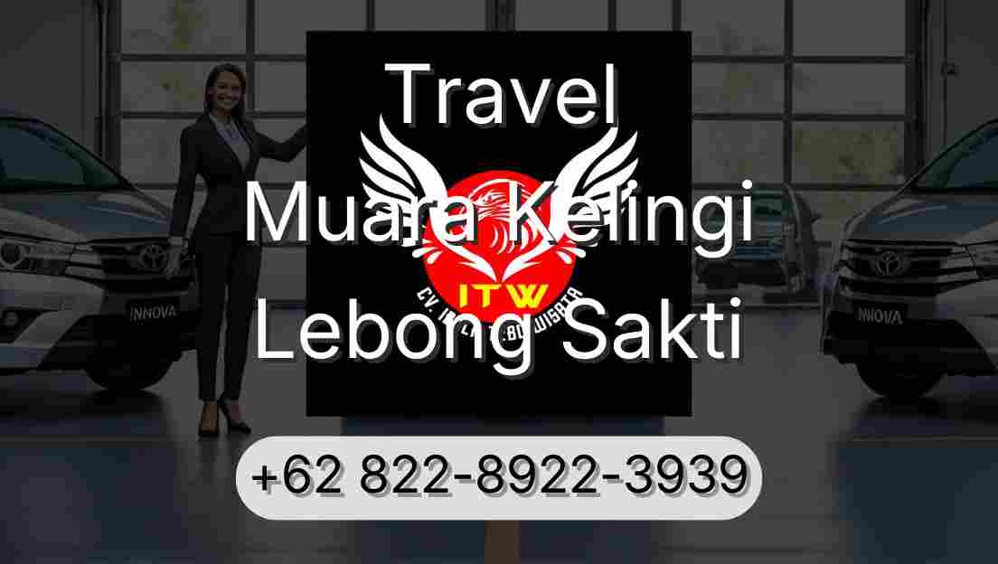 Travel Muara Kelingi Lebong Sakti