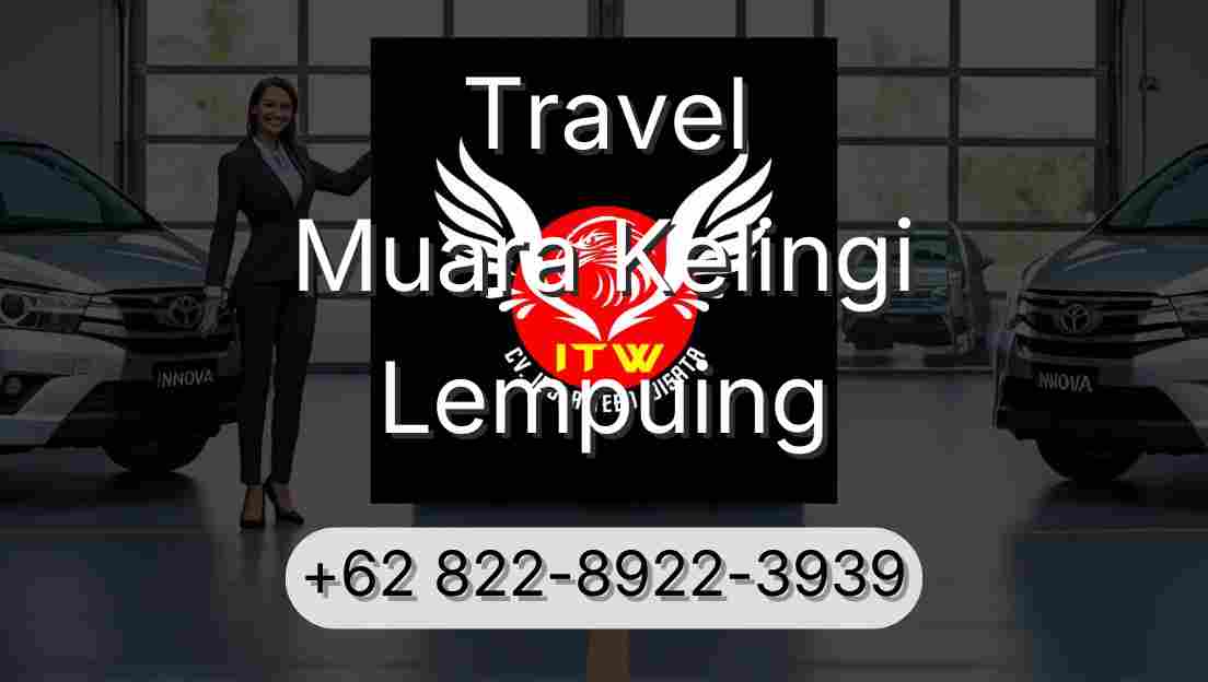 Travel Muara Kelingi Lempuing