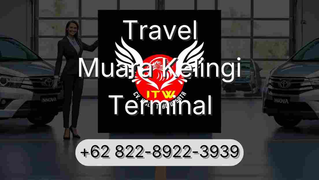 Travel Muara Kelingi Terminal