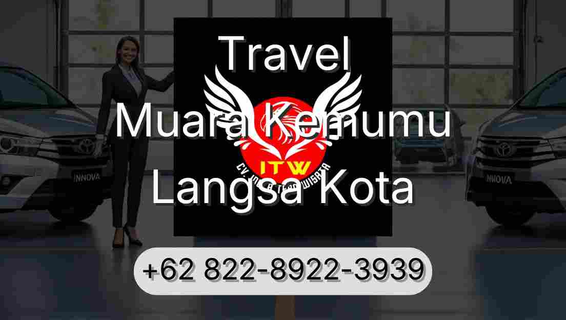 Travel Muara Kemumu Langsa Kota