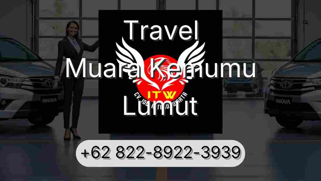 Travel Muara Kemumu Lumut