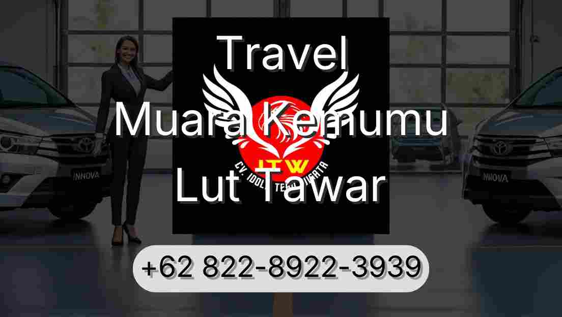 Travel Muara Kemumu Lut Tawar