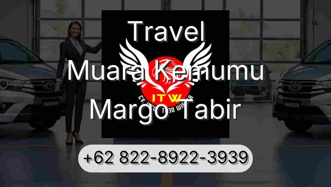 Travel Muara Kemumu Margo Tabir