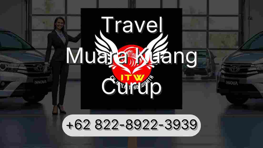Travel Muara Kuang Curup