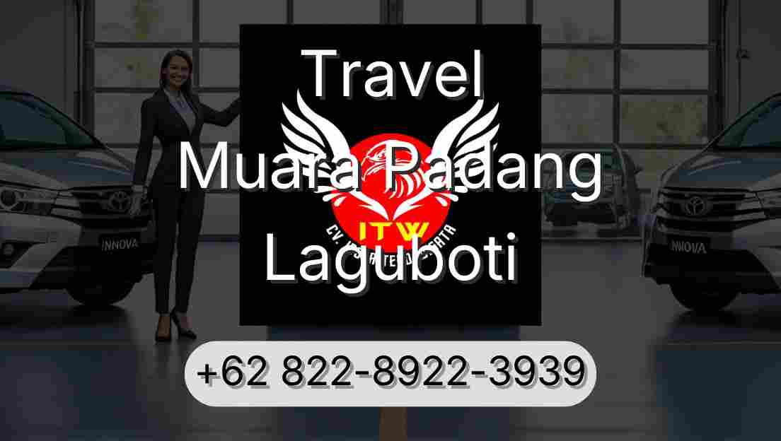 Travel Muara Padang Laguboti