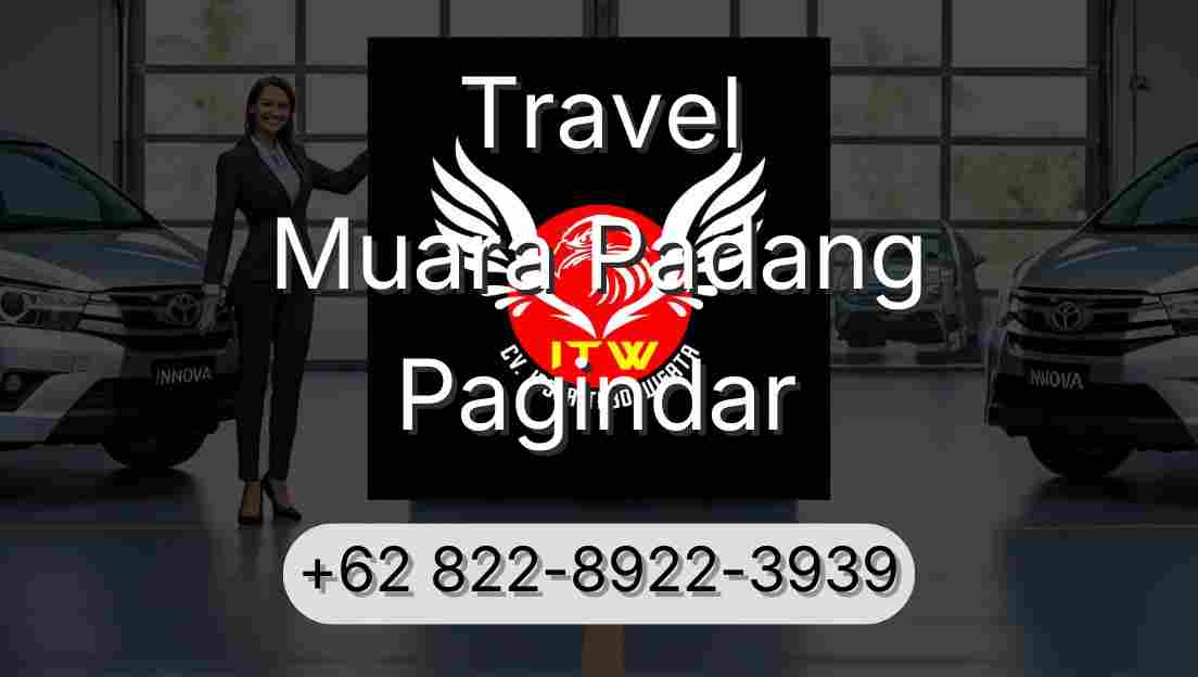 Travel Muara Padang Pagindar