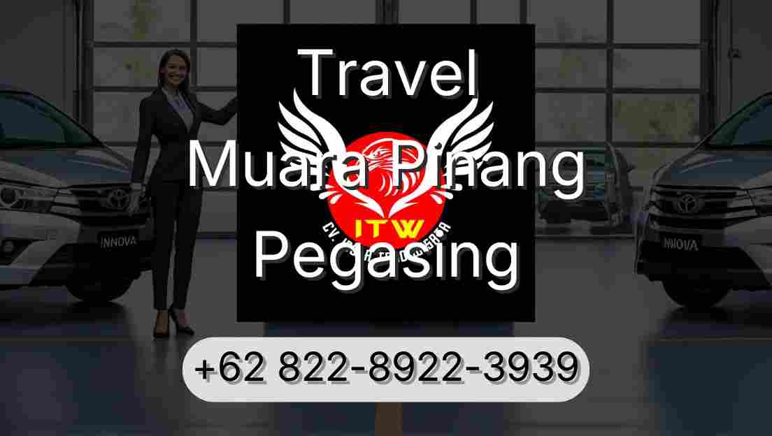 Travel Muara Pinang Pegasing