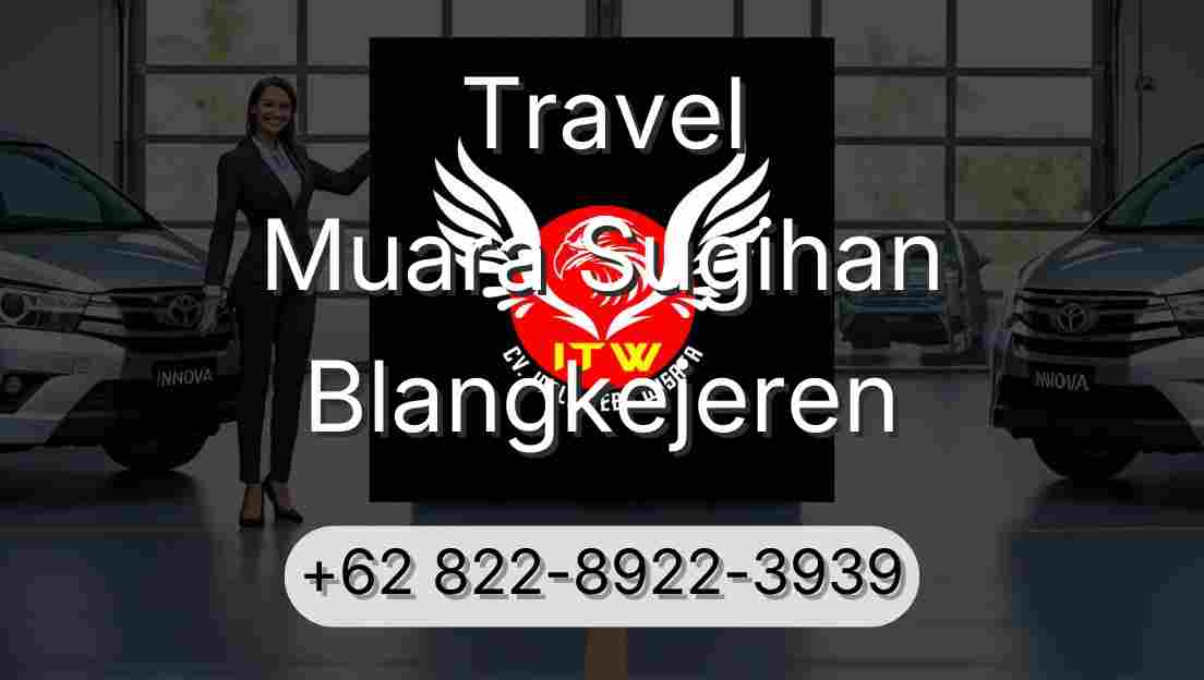 Travel Muara Sugihan Blangkejeren