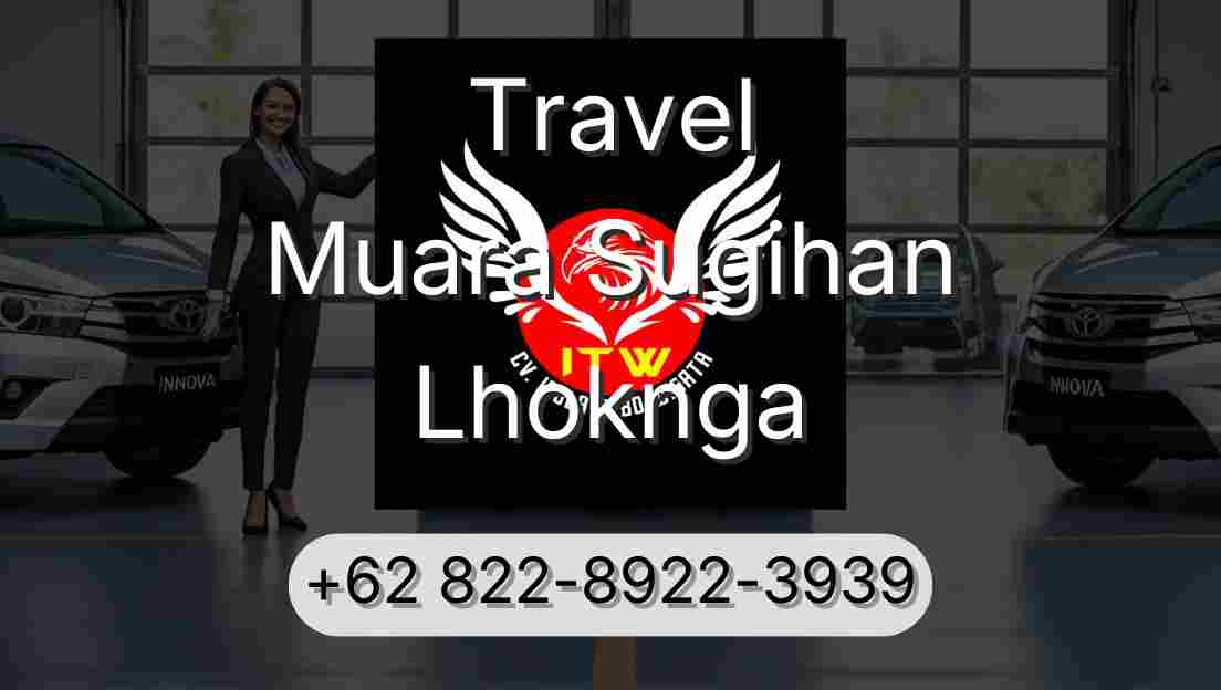 Travel Muara Sugihan Lhoknga