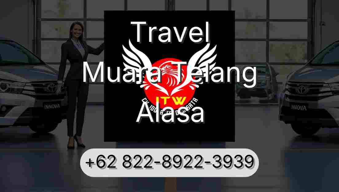 Travel Muara Telang Alasa