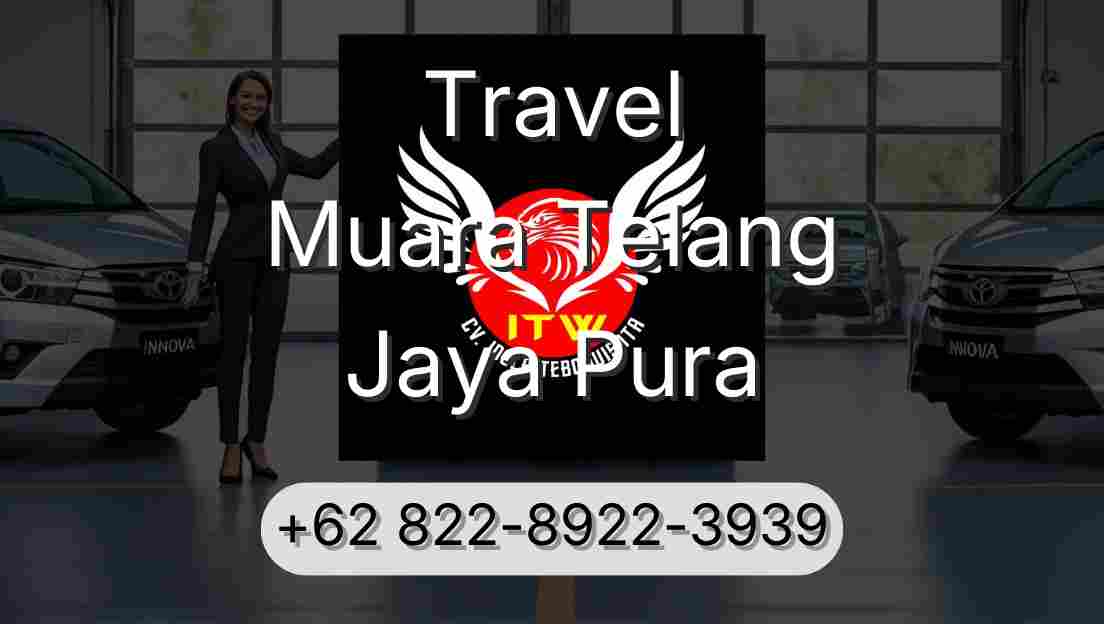 Travel Muara Telang Jaya Pura