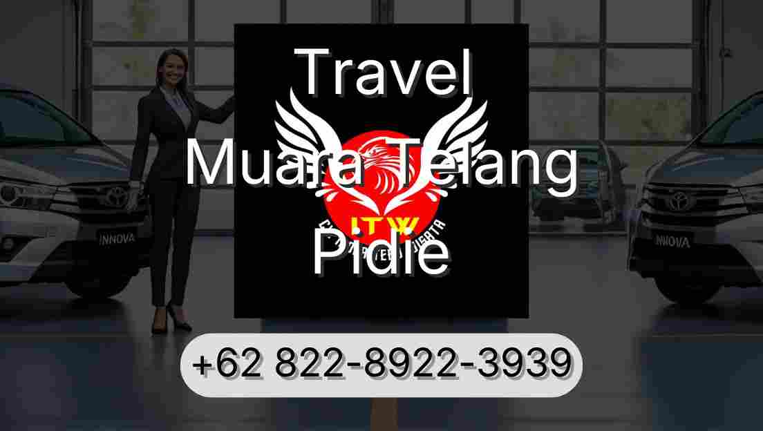 Travel Muara Telang Pidie