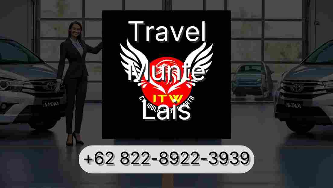 Travel Munte Lais