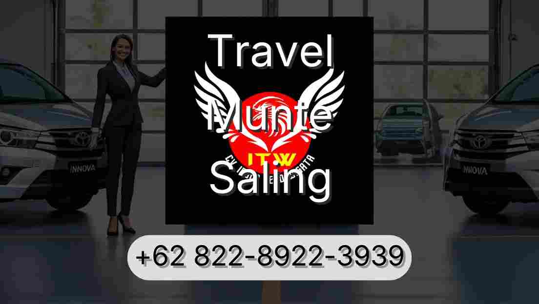 Travel Munte Saling