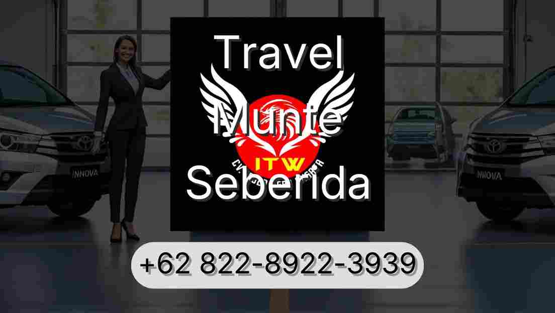 Travel Munte Seberida
