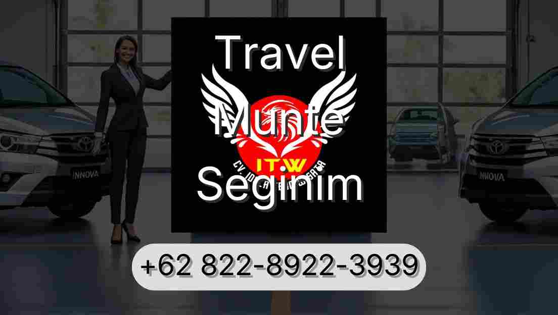 Travel Munte Seginim