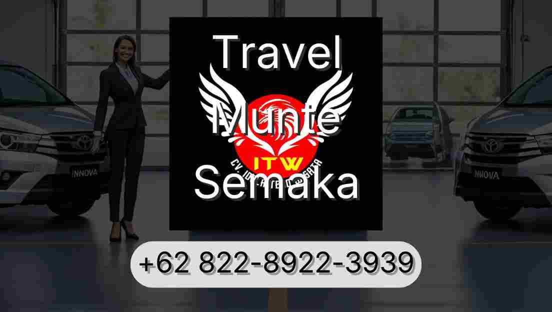 Travel Munte Semaka