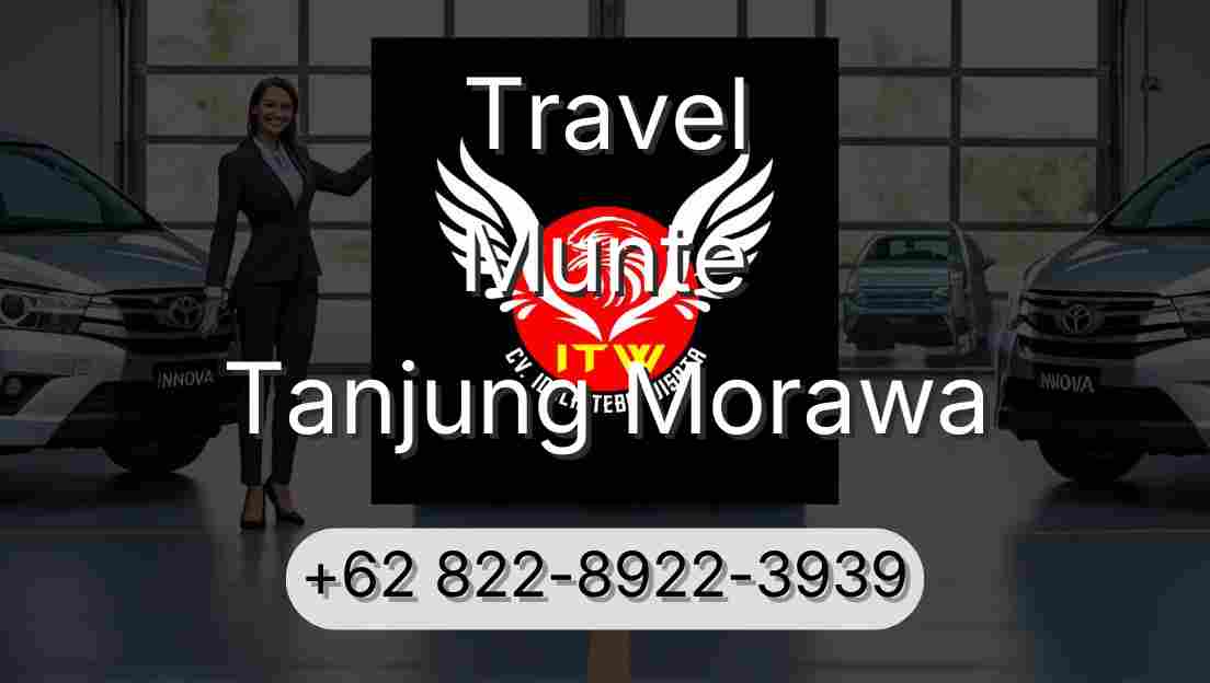 Travel Munte Tanjung Morawa