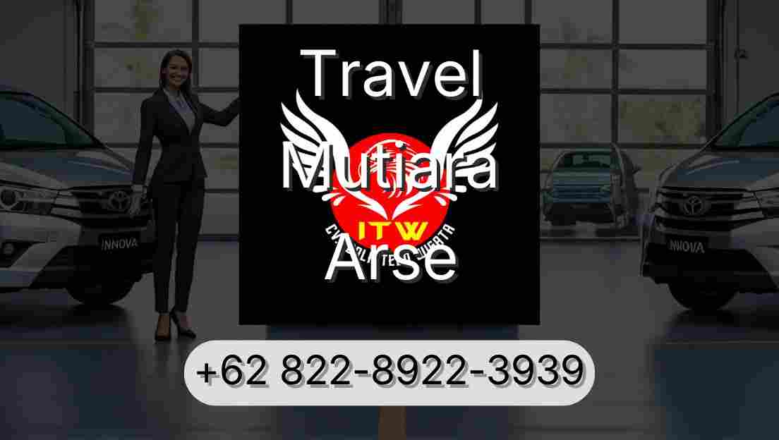 Travel Mutiara Arse