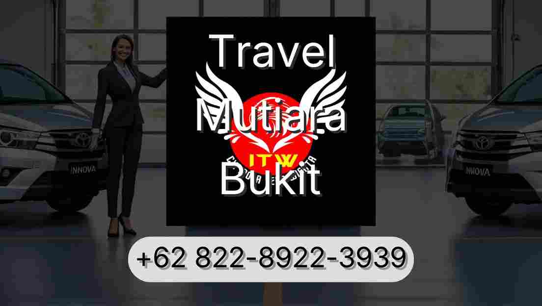 Travel Mutiara Bukit