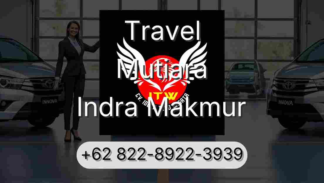 Travel Mutiara Indra Makmur