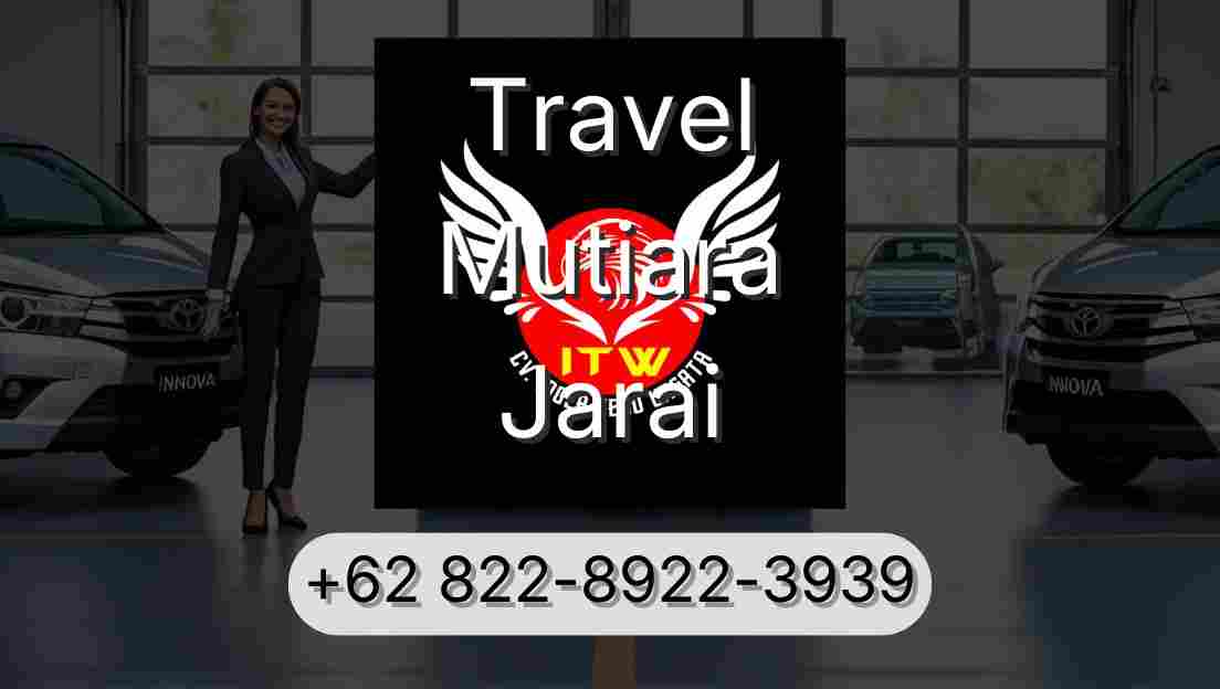 Travel Mutiara Jarai