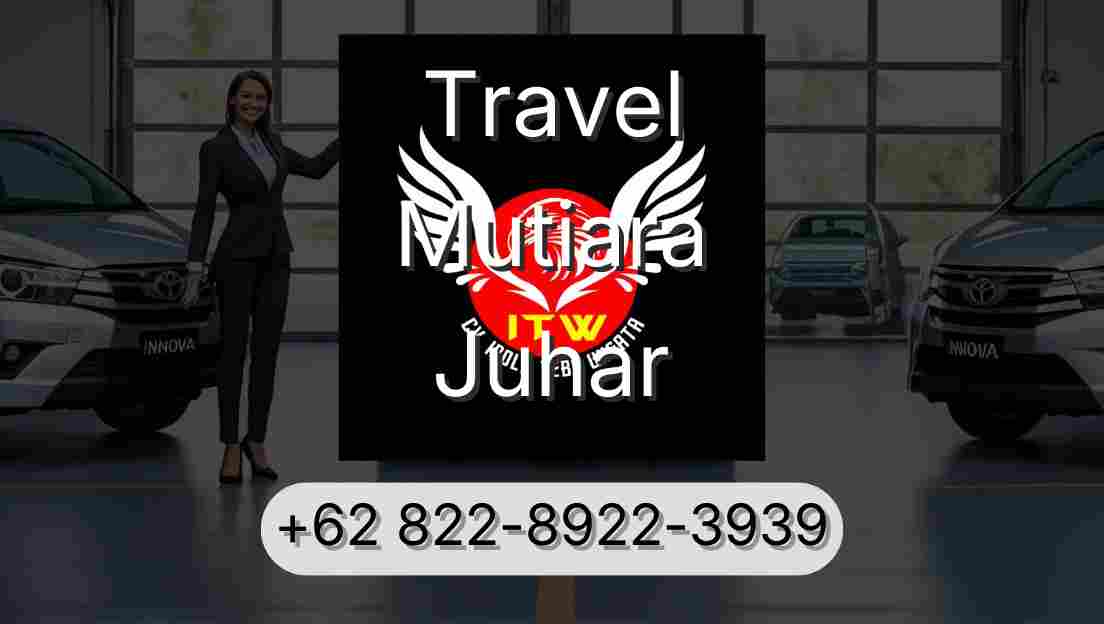 Travel Mutiara Juhar