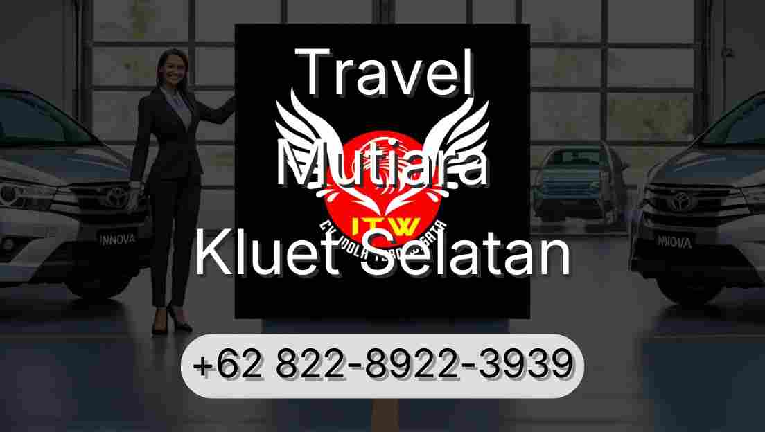 Travel Mutiara Kluet Selatan