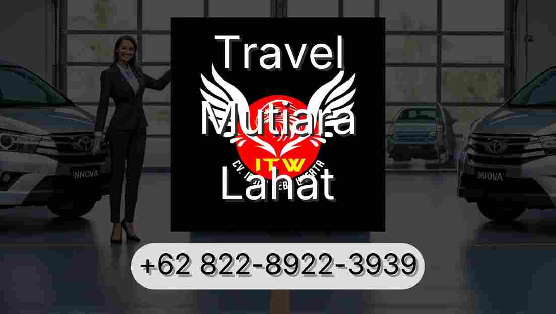 Travel Mutiara Lahat
