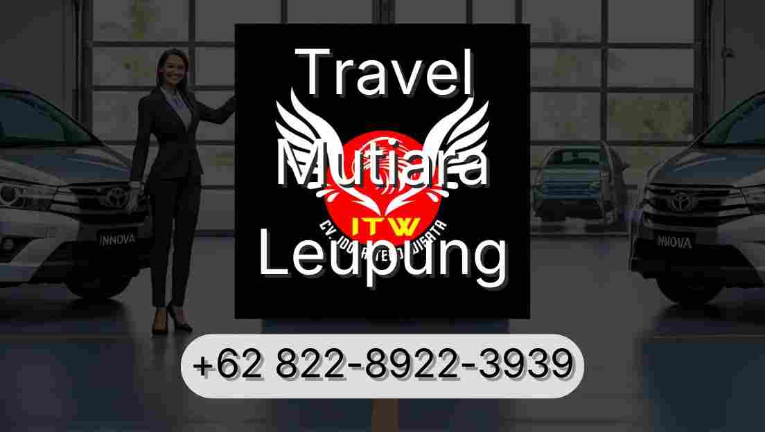 Travel Mutiara Leupung