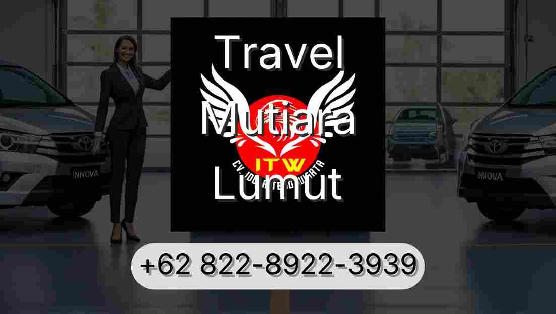 Travel Mutiara Lumut