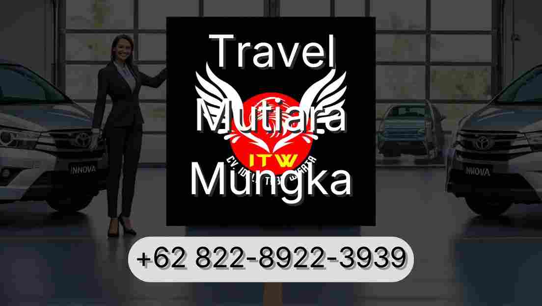 Travel Mutiara Mungka