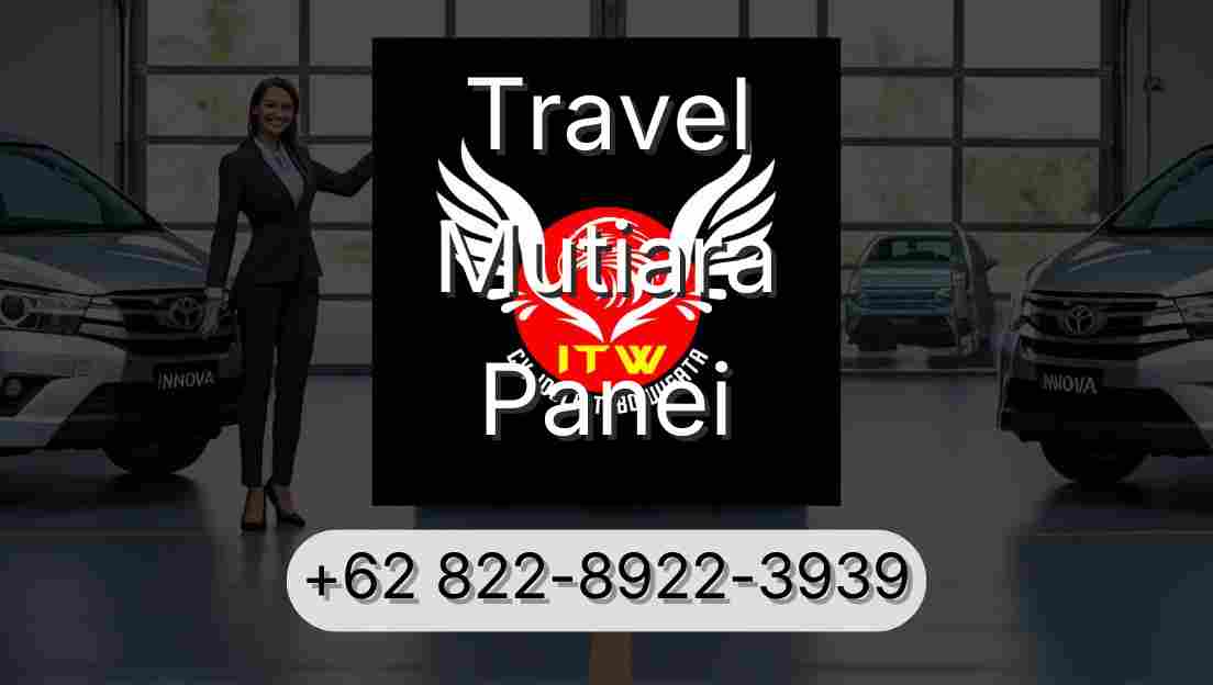 Travel Mutiara Panei