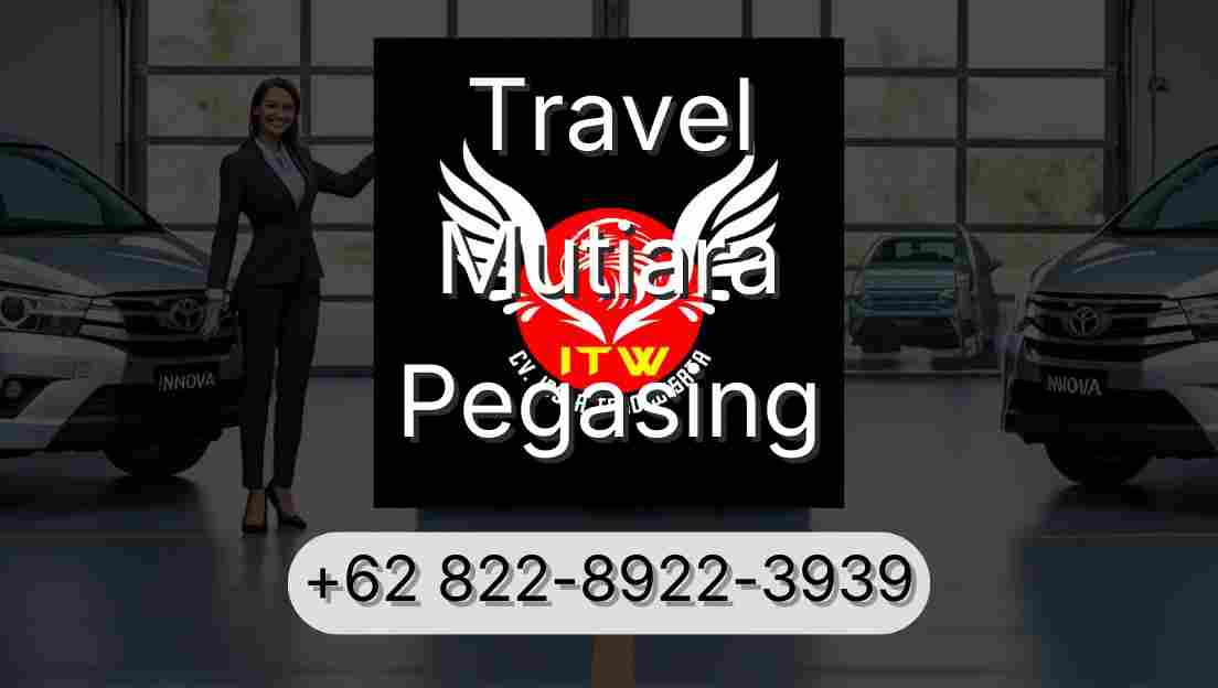 Travel Mutiara Pegasing