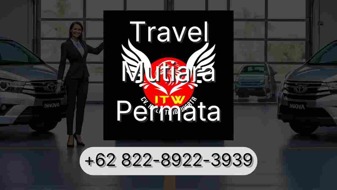 Travel Mutiara Permata