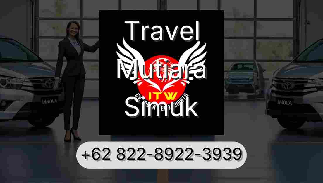 Travel Mutiara Simuk